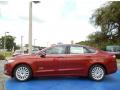  2014 Ford Fusion Sunset #2