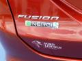 2014 Fusion Energi SE #4