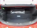  2014 Ford Fusion Trunk #5
