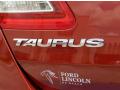 2014 Taurus Limited #4