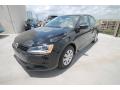 2014 Jetta S Sedan #3