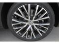  2014 Volkswagen CC V6 Executive 4Motion Wheel #6