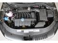  2014 CC 3.6 Liter FSI DOHC 24-Valve VVT V6 Engine #19