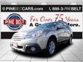 2014 Outback 2.5i Premium #1