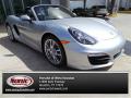 2014 Boxster S #1