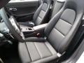 Front Seat of 2014 Porsche Boxster S #12