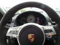 2014 Porsche Boxster S Steering Wheel #21