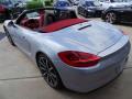 2014 Porsche Boxster Rhodium Silver Metallic #5 2014 Porsche Boxster Rhodium Silver Metallic #5