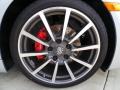 2014 Porsche Boxster S Wheel #9 2014 Porsche Boxster S Wheel #9