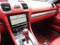 Dashboard of 2014 Porsche Boxster S #14 Dashboard of 2014 Porsche Boxster S #14