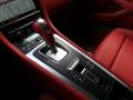 2014 Boxster 7 Speed Porsche Doppelkupplung (PDK) Automatic Shifter #15 2014 Boxster 7 Speed Porsche Doppelkupplung (PDK) Automatic Shifter #15