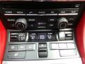 Controls of 2014 Porsche Boxster S #19 Controls of 2014 Porsche Boxster S #19