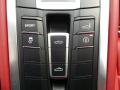 Controls of 2014 Porsche Boxster S #20 Controls of 2014 Porsche Boxster S #20