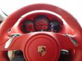 2014 Porsche Boxster S Steering Wheel #21 2014 Porsche Boxster S Steering Wheel #21