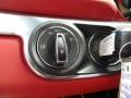 Controls of 2014 Porsche Boxster S #22 Controls of 2014 Porsche Boxster S #22