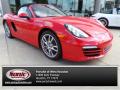 2014 Boxster  #1