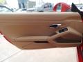 Door Panel of 2014 Porsche Boxster  #10
