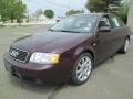 2004 A6 2.7T S-Line quattro Sedan #2