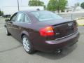 2004 A6 2.7T S-Line quattro Sedan #5