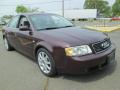 2004 A6 2.7T S-Line quattro Sedan #11