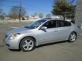 2009 Altima 3.5 SE #1