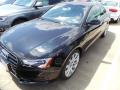 2014 A5 2.0T quattro Coupe #2