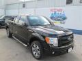 2014 F150 STX SuperCab #1