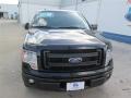 2014 F150 STX SuperCab #2