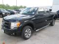 2014 F150 STX SuperCab #3
