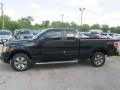 2014 F150 STX SuperCab #4