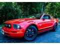 2009 Mustang V6 Coupe #1