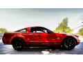 2009 Mustang V6 Coupe #7