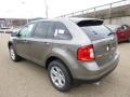 2014 Edge SEL AWD #6 2014 Edge SEL AWD #6