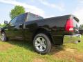 2014 1500 SLT Quad Cab #2
