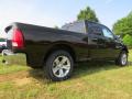 2014 1500 SLT Quad Cab #3