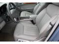 Front Seat of 2007 Mercedes-Benz ML 350 4Matic #14
