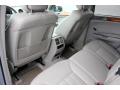 Rear Seat of 2007 Mercedes-Benz ML 350 4Matic #28
