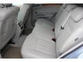 Rear Seat of 2007 Mercedes-Benz ML 350 4Matic #29