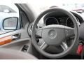  2007 Mercedes-Benz ML 350 4Matic Steering Wheel #31