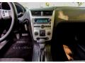 Dashboard of 2008 Chevrolet Malibu LT Sedan #16