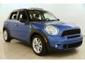 2014 Cooper S Countryman All4 AWD #1