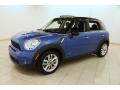 2014 Cooper S Countryman All4 AWD #3