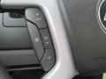 Controls of 2009 Chevrolet Equinox LS AWD #8