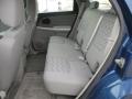 Rear Seat of 2009 Chevrolet Equinox LS AWD #15