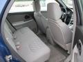 Rear Seat of 2009 Chevrolet Equinox LS AWD #23