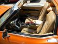  1977 Chevrolet Corvette Buckskin Interior #8