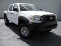 2014 Tacoma Prerunner Double Cab #1