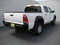 2014 Tacoma Prerunner Double Cab #4