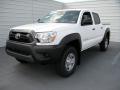 2014 Tacoma Prerunner Double Cab #7