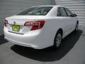 2014 Camry LE #4 2014 Camry LE #4